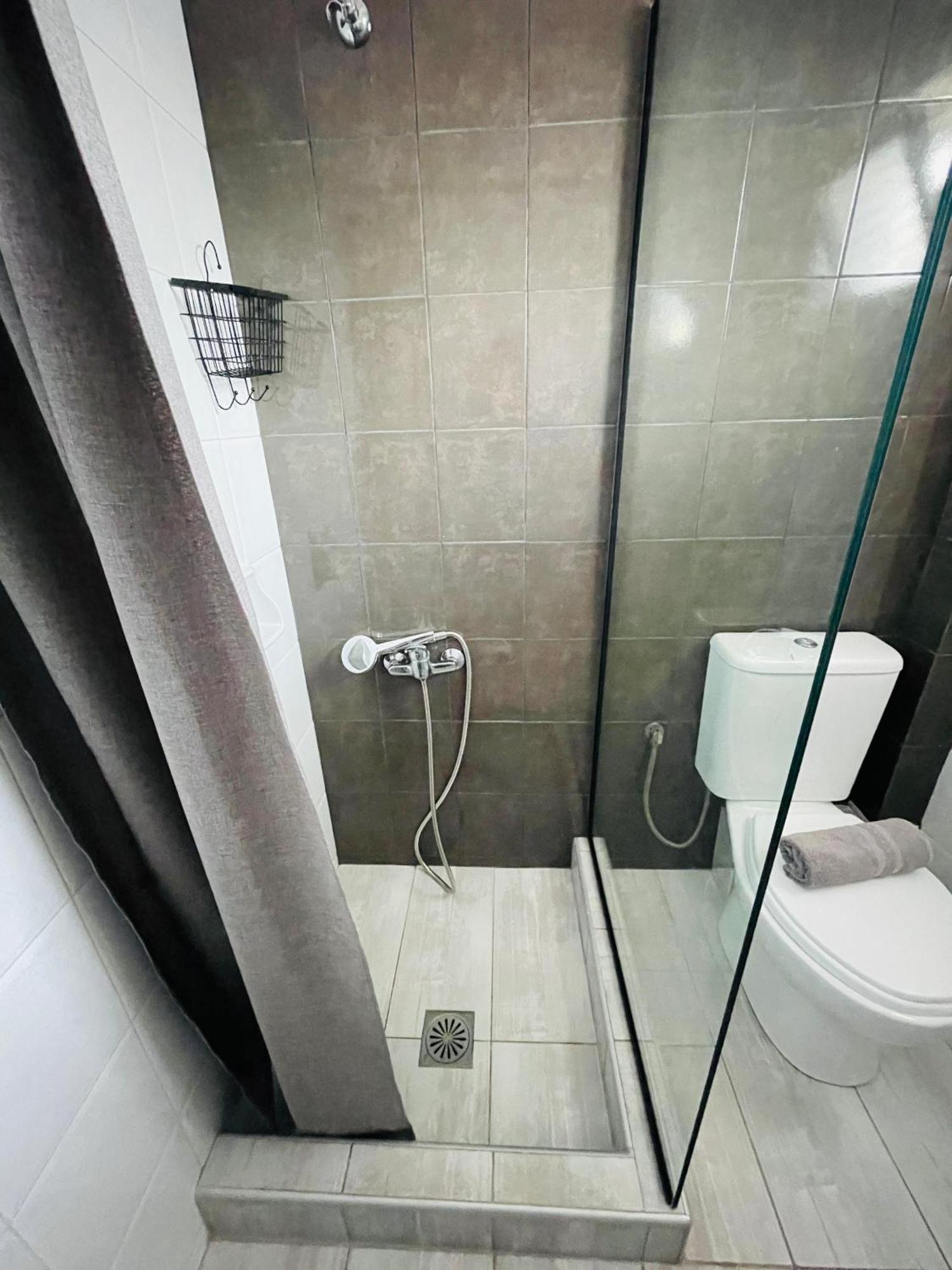 Thalassa Garden Studios Pefkohóri Kültér fotó