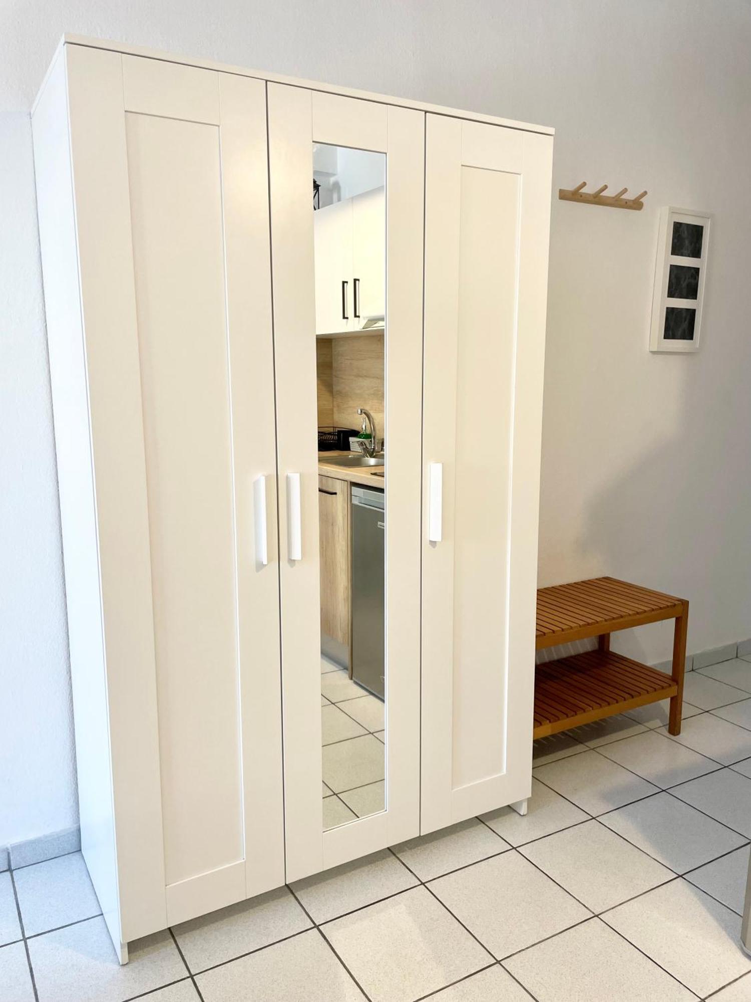 Thalassa Garden Studios Pefkohóri Kültér fotó