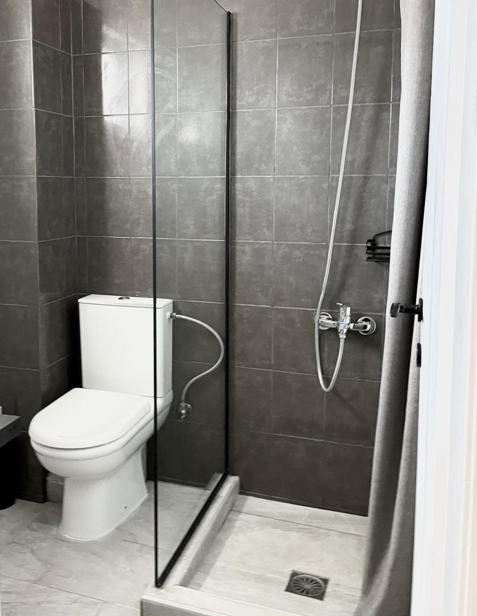 Thalassa Garden Studios Pefkohóri Kültér fotó