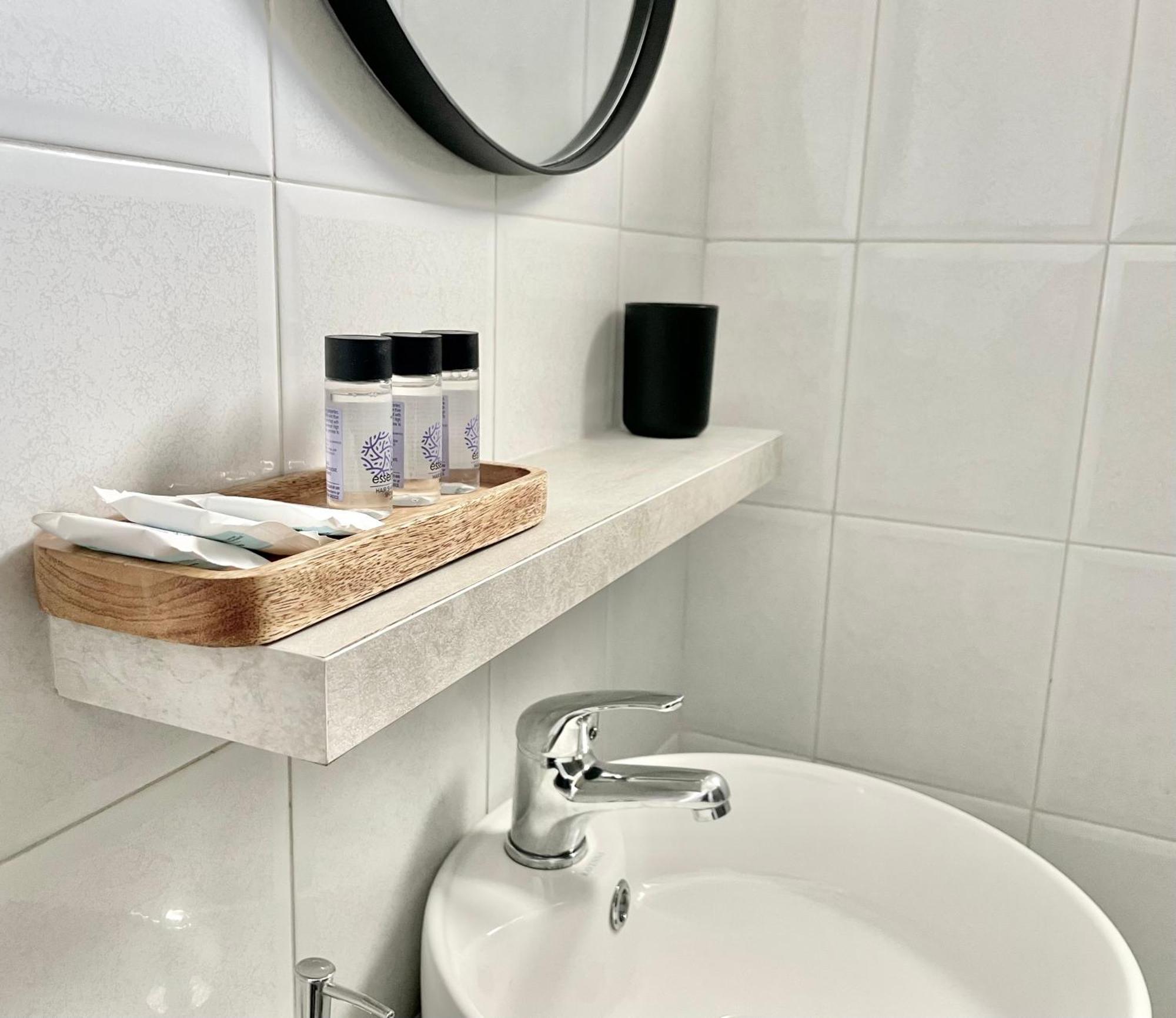 Thalassa Garden Studios Pefkohóri Kültér fotó
